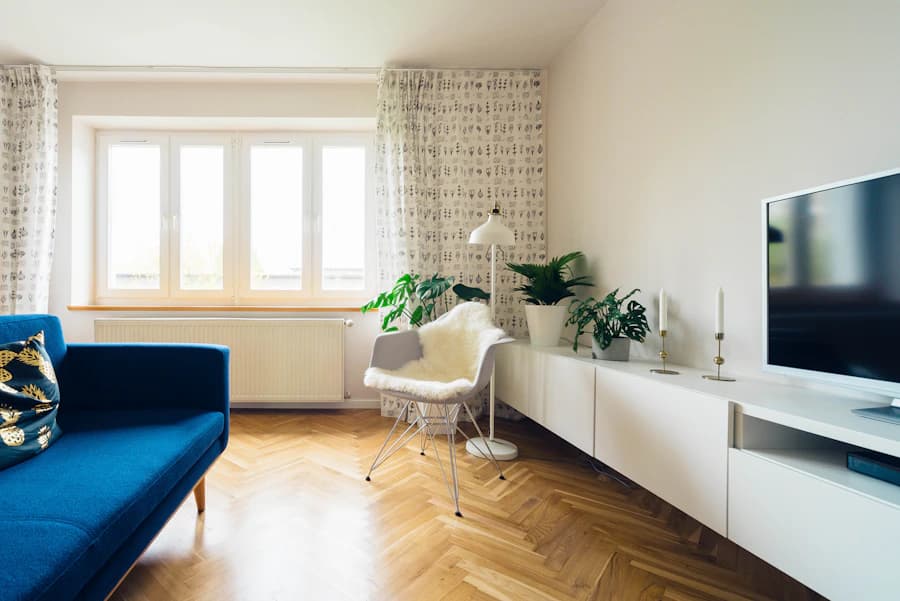 Sector 14 · 3 BHK Floor, Indira Nagar