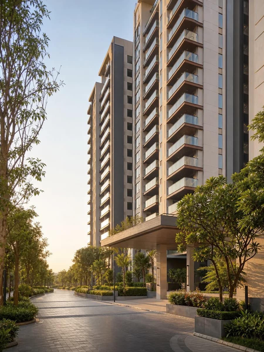 Gomti Nagar
